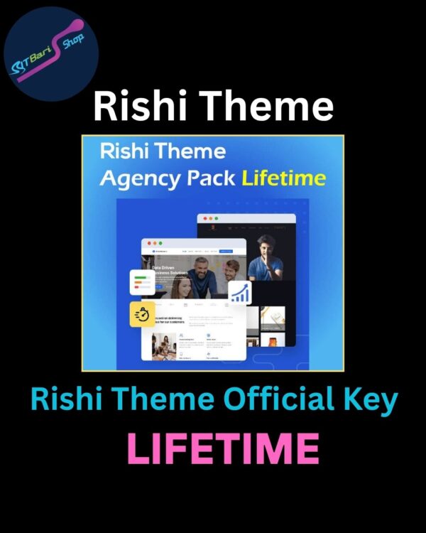 Rishi Theme