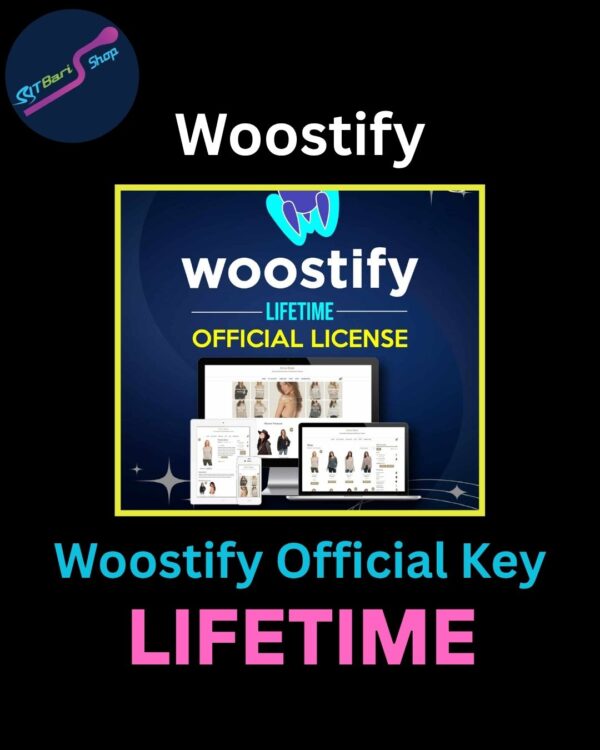 Woostify