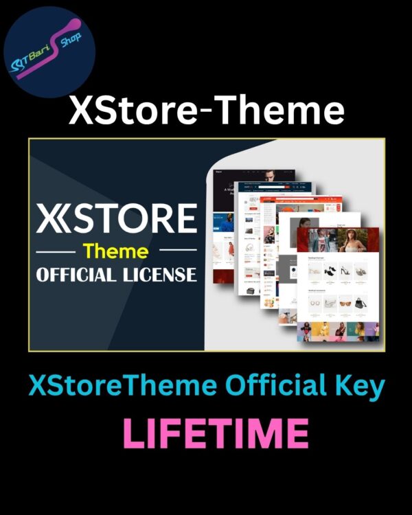 XStore Theme