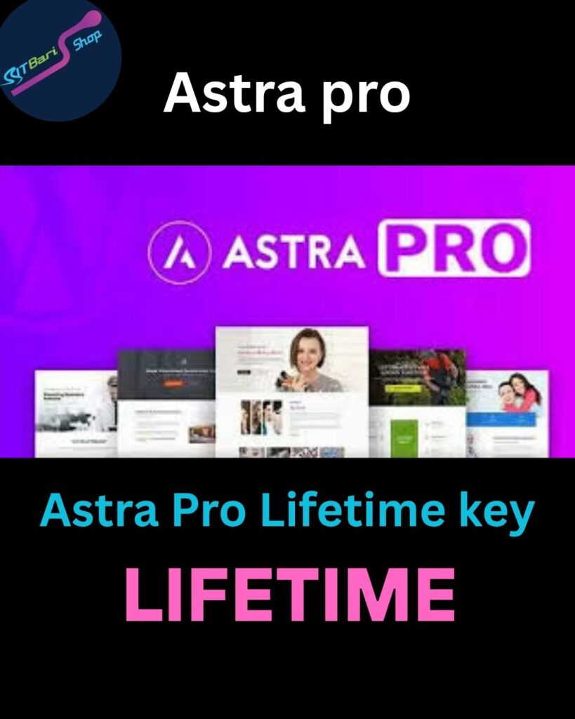 Astra pro